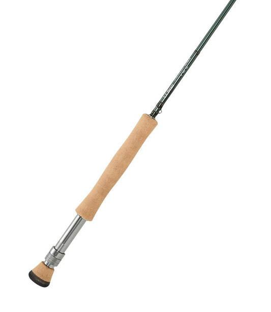 Streamlight Ultra II Four-Piece Fly Rod, 7-9 Wt. L.L.Bean Featured