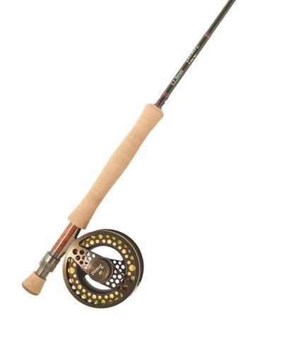 Double L Fly Rod Outfits, 7-8 wt. L.L.Bean Classic