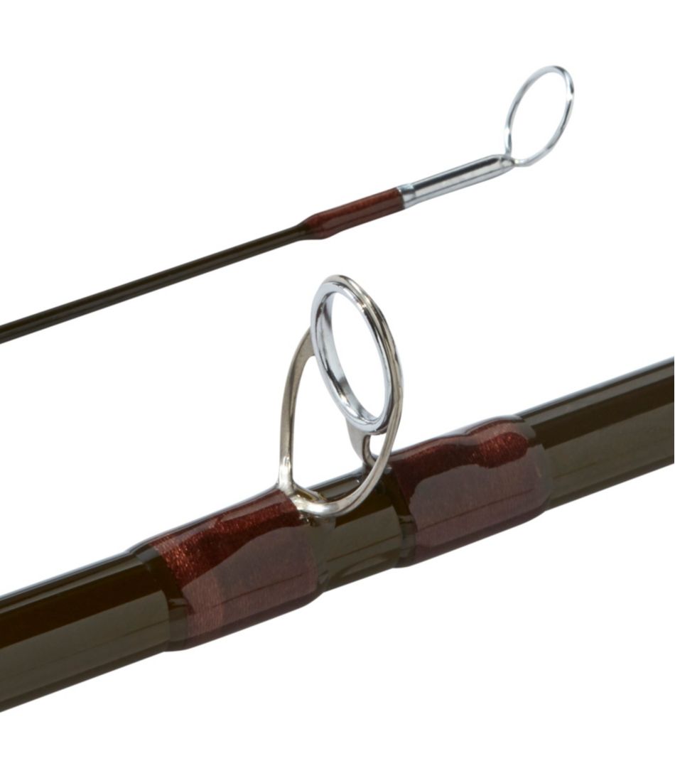Double L Fly Rod Outfits, 7-8 wt. L.L.Bean Classic