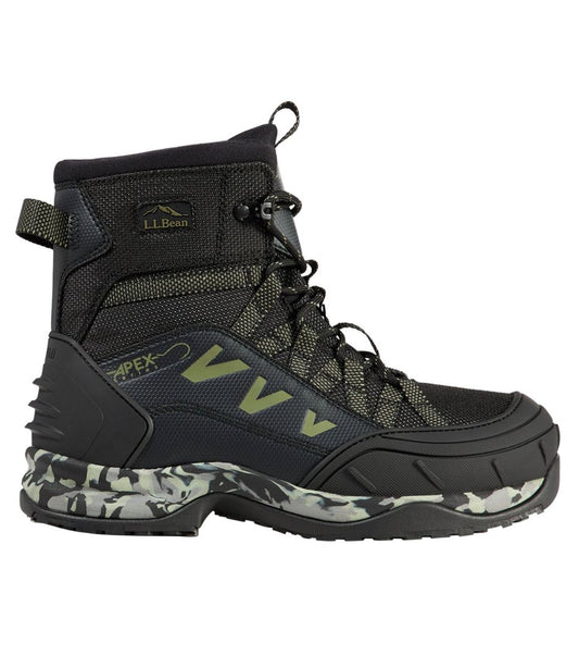 Men's Apex Wading Boots L.L.Bean Essential