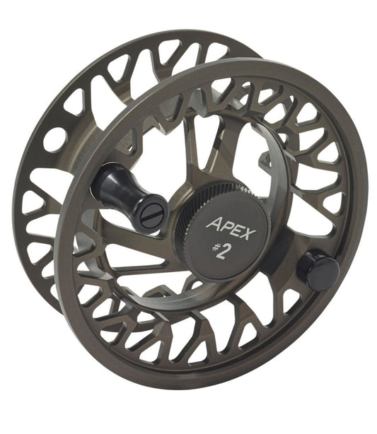Apex Large Arbor Fly Reel Spool L.L.Bean Featured