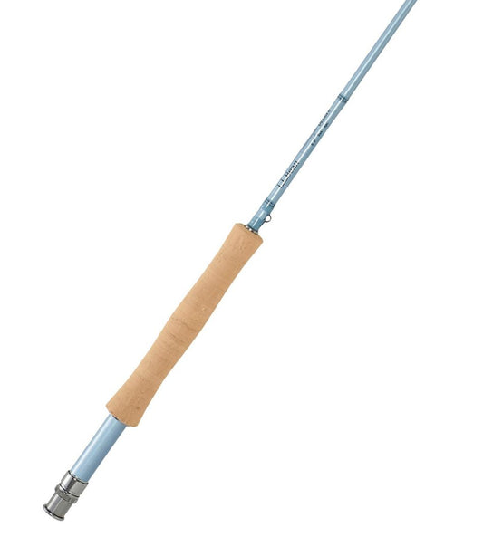 Women's Streamlight Ultra II Four-Piece Fly Rod, 8'9" 5 Wt. L.L.Bean Popular