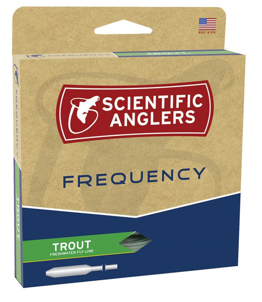 Scientific Anglers Frequency Trout Fly Line L.L.Bean Trending