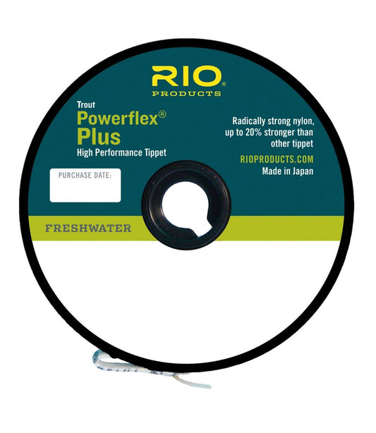 Rio Powerflex Plus Freshwater Tippet L.L.Bean Top Pick