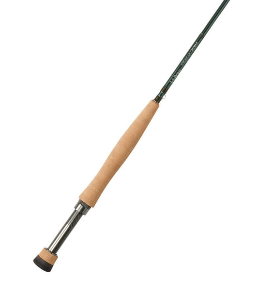 Streamlight Ultra Euro Fly Rod, 10'6" 3 Weight L.L.Bean Premium