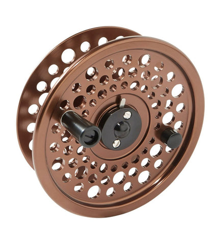 Double L Standard Arbor Fly Reel Spare Spool L.L.Bean Featured