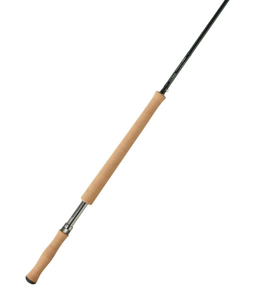 Streamlight Ultra II Two-Handed Fly Rod, 7-9 Wt. L.L.Bean Top Pick