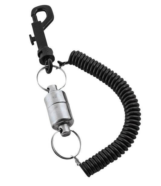 Scientific Anglers Magnetic Net Holder L.L.Bean Essential