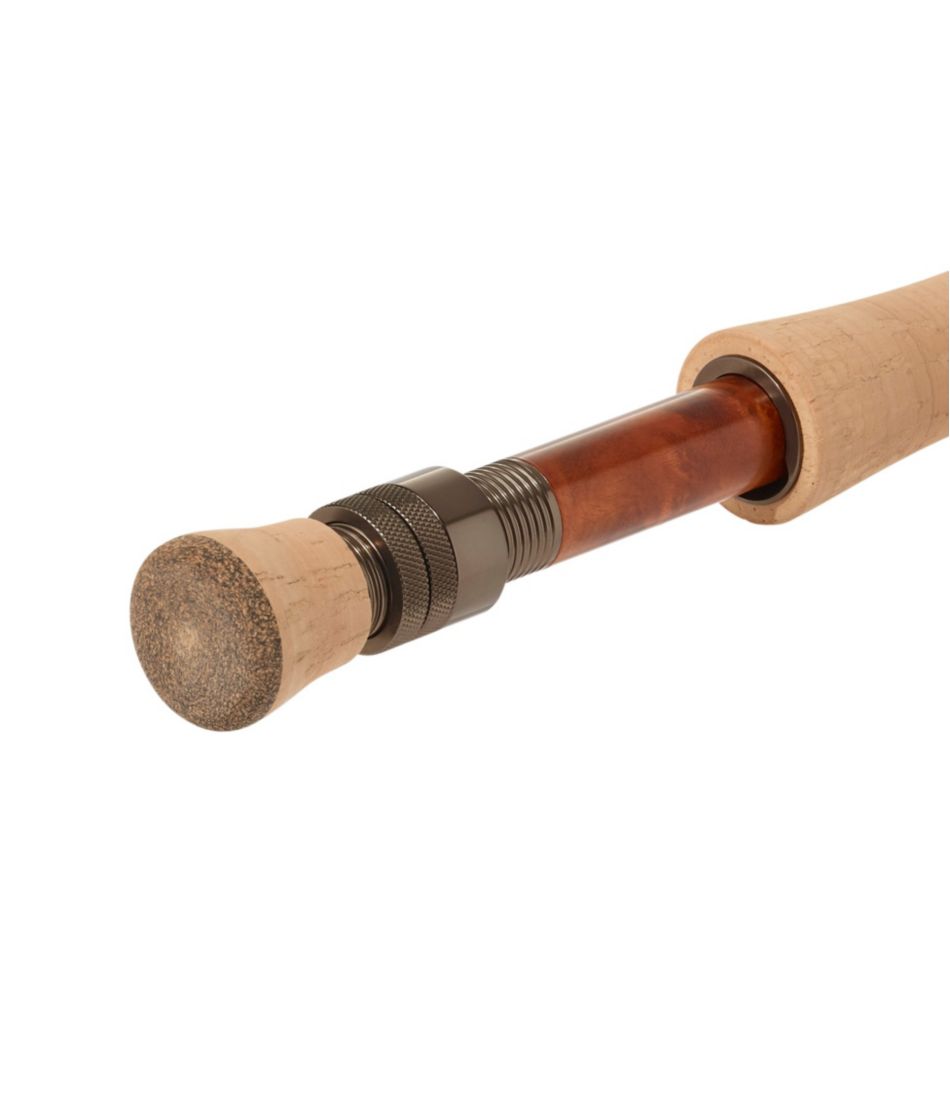Double L Euro Fly Rod, 10'6" 3-wt. L.L.Bean Best Seller