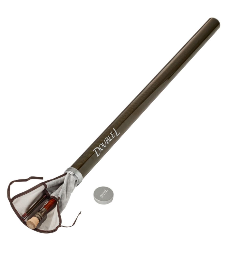 Double L Euro Fly Rod, 10'6" 3-wt. L.L.Bean Best Seller