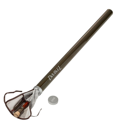 Double L Euro Fly Rod, 10'6" 3-wt. L.L.Bean Best Seller