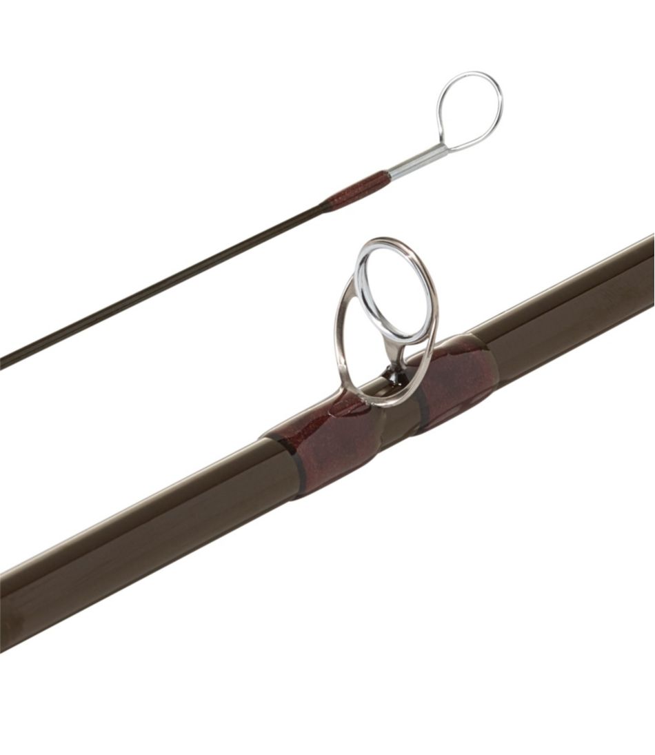 Double L Euro Fly Rod, 10'6" 3-wt. L.L.Bean Best Seller