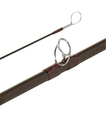Double L Euro Fly Rod, 10'6" 3-wt. L.L.Bean Best Seller