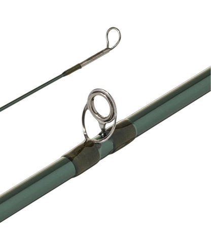 Streamlight Euro Ultra II Fly Rod Outfit, 10'6" 3 wt. L.L.Bean Recommended