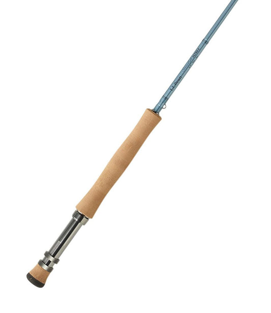 Women's Streamlight Ultra II Four-Piece Fly Rod,  8'9" 8 Wt. L.L.Bean Premium