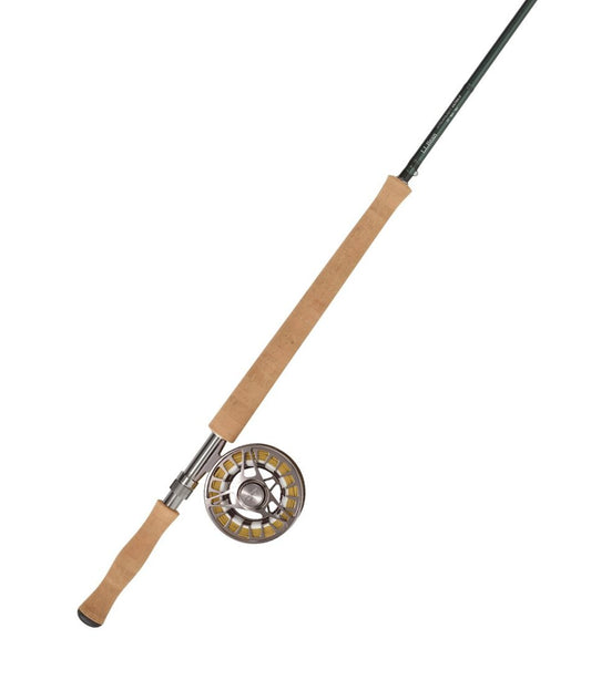 Streamlight Ultra II Two-Handed Fly Rod Outfit, 7-9 Wt. L.L.Bean Featured