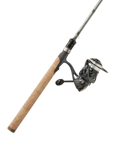 APEX Spinning Rod and Reel Outfits L.L.Bean Top Pick
