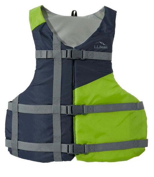 L.L.Bean Allsport Universal PFD L.L.Bean Premium