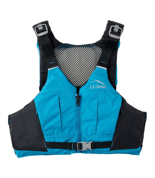 Women's L.L.Bean Mesh Back PFD L.L.Bean Featured