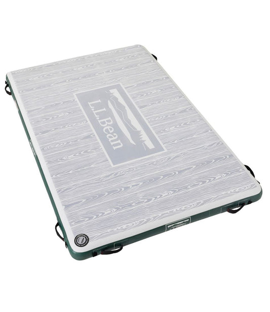 L.L.Bean Inflatable Swim Dock L.L.Bean Top Pick