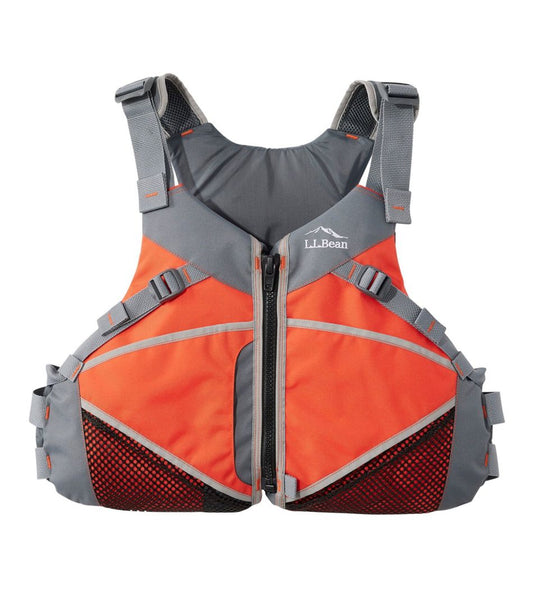 Men's L.L.Bean Comfort Back PFD L.L.Bean Recommended