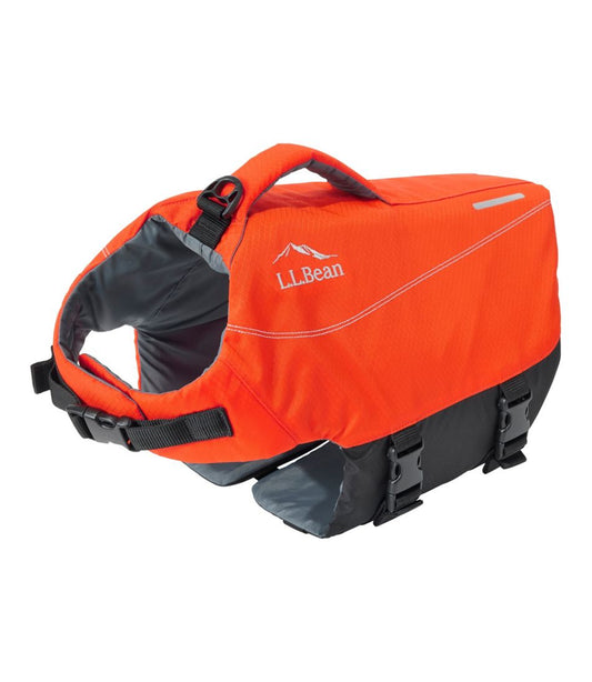 L.L.Bean Dog Flotation Device L.L.Bean Essential