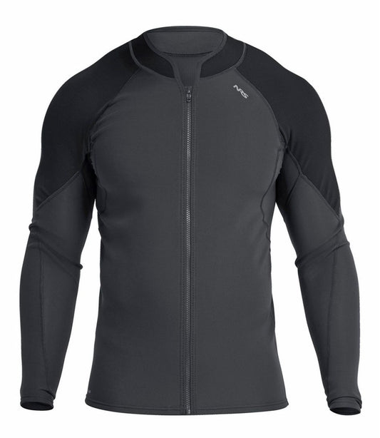 Men's NRS HydroSkin 0.5 Jacket L.L.Bean Featured