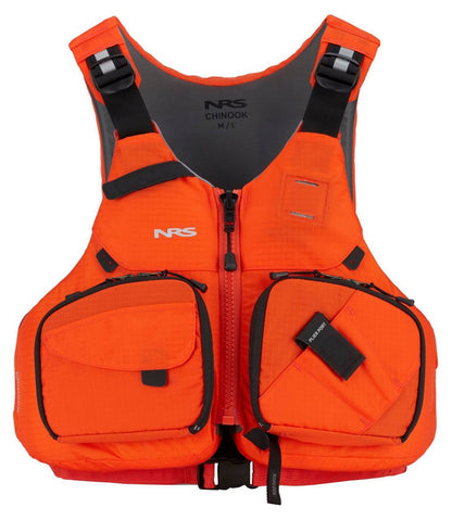 NRS Chinook Fishing PFD L.L.Bean Trending