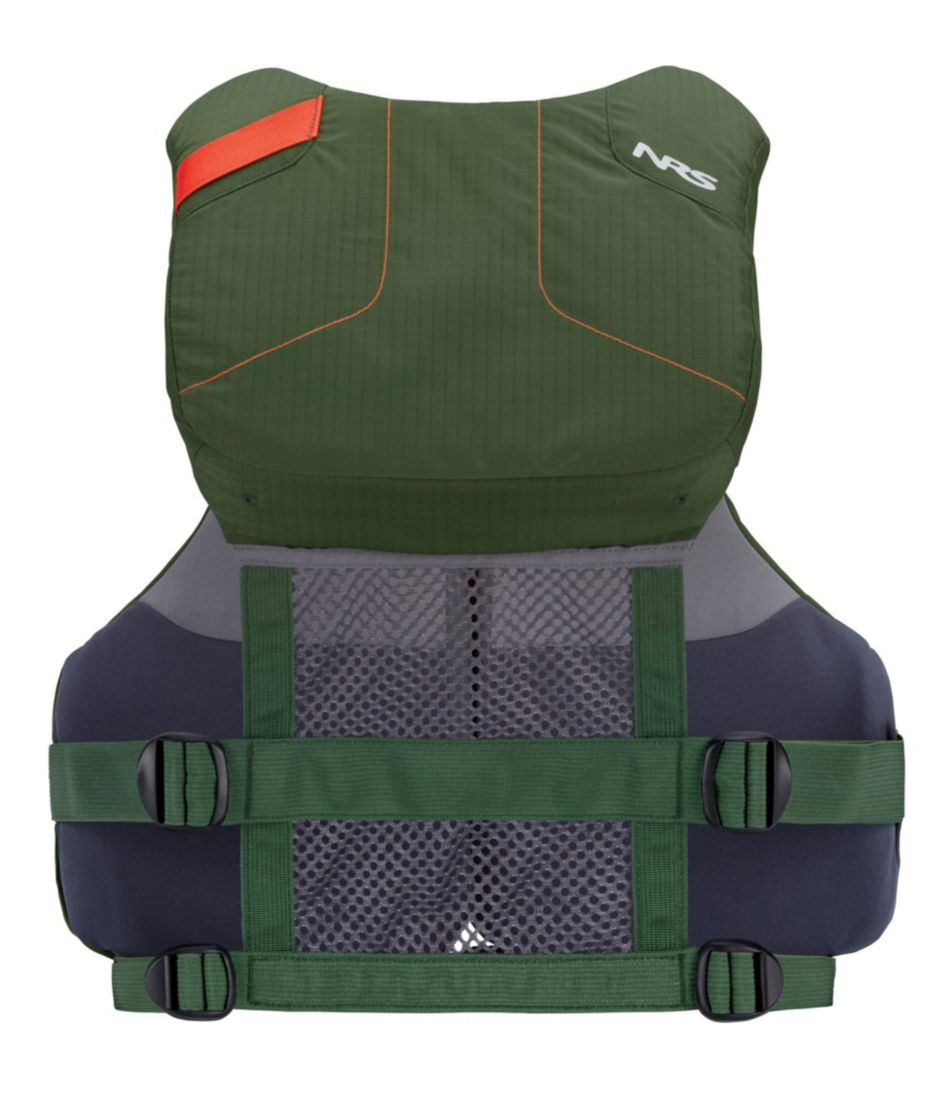 NRS Chinook Fishing PFD L.L.Bean Trending