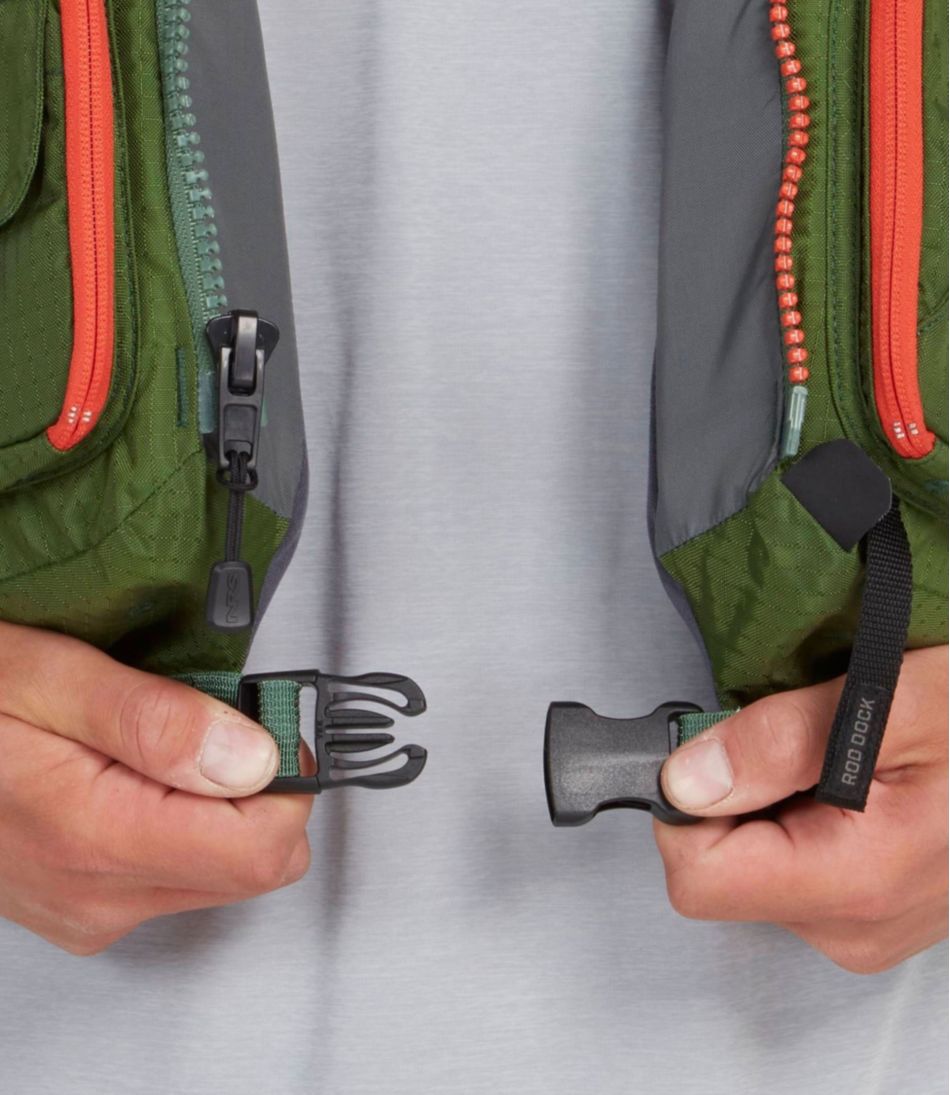NRS Chinook Fishing PFD L.L.Bean Trending