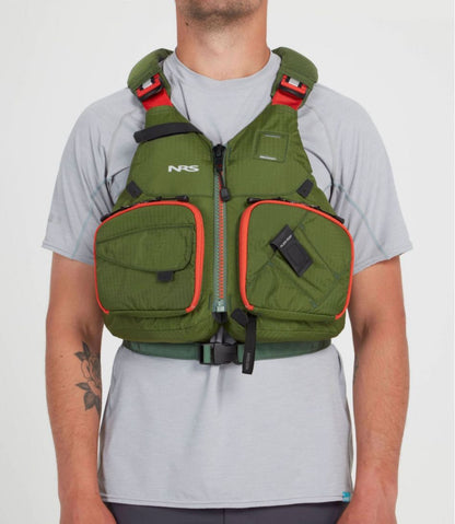 NRS Chinook Fishing PFD L.L.Bean Trending