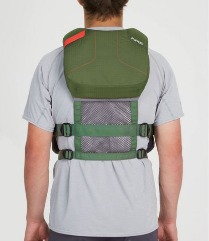 NRS Chinook Fishing PFD L.L.Bean Trending