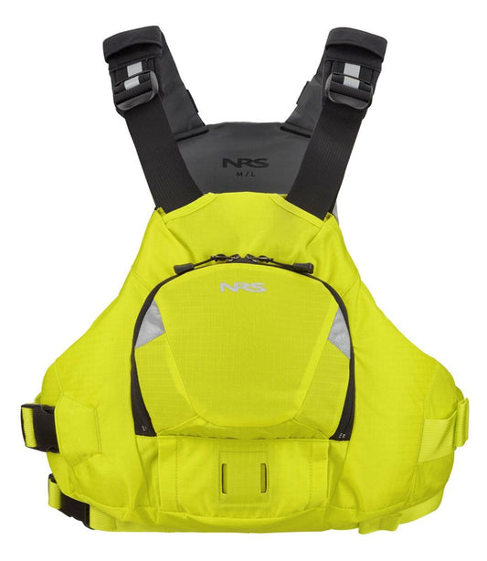 NRS Ninja PFD L.L.Bean Recommended