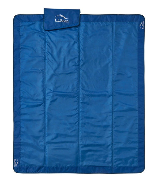 L.L.Bean Sunbuster Blanket L.L.Bean Premium