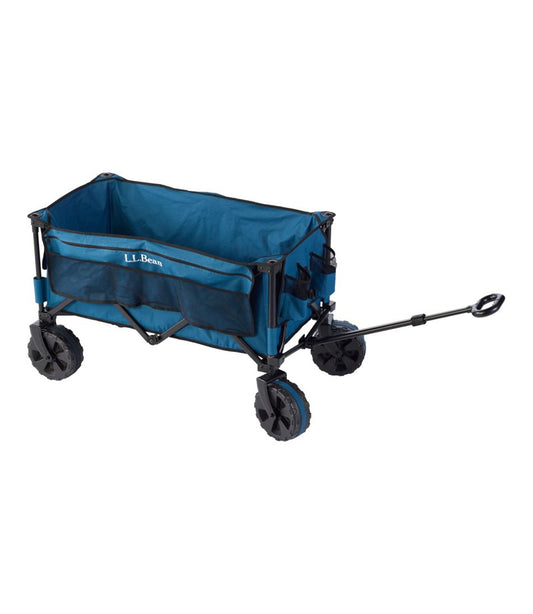 L.L.Bean Collapsible Wagon L.L.Bean Popular