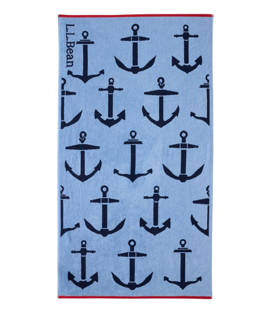 turtle beach towel L.L.Bean Trending