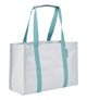 Pewter/Mineral Blue