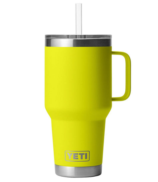 Yeti Rambler Straw Mug, 35 oz. L.L.Bean Value