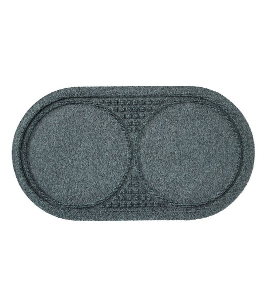 Recycled Waterhog Dog Mat, Placemat L.L.Bean Featured
