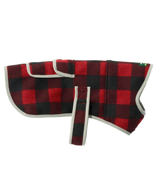 Sweater Fleece Jacket for Dogs L.L.Bean Best Seller