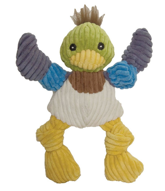 Woodland Knotties Dog Toy, Duck L.L.Bean Essential