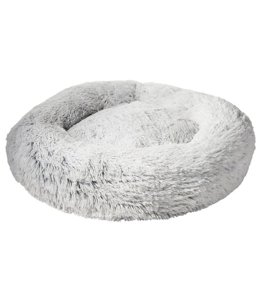 Plush Cuddler Dog Bed L.L.Bean Everyday