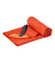 Orange Topo