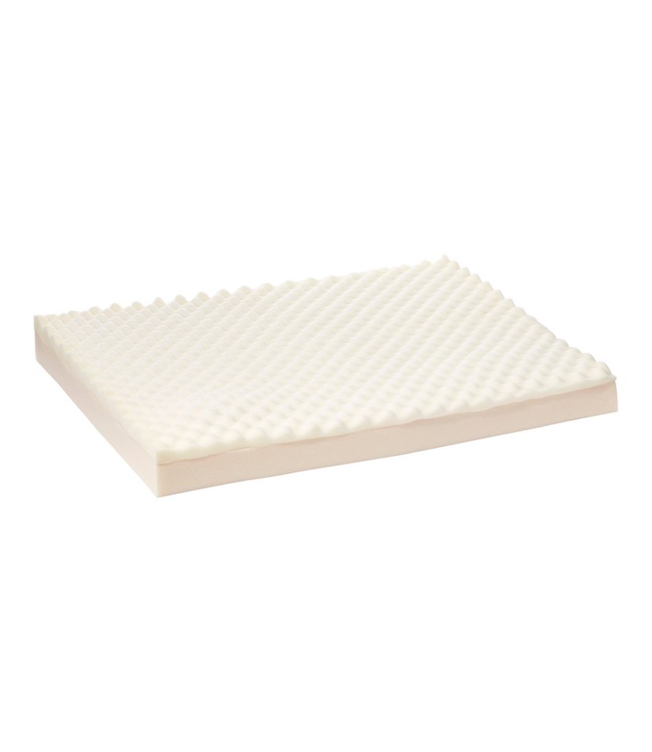 Memory Foam Dog Bed Insert L.L.Bean Essential