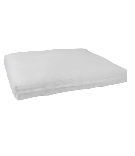 Protective Pet Bed Liner, Rectangular L.L.Bean Essential
