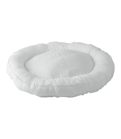 Premium Dog Bed Replacement Mattress Insert, Round L.L.Bean Best Seller