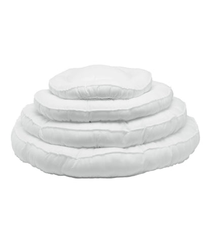 Premium Dog Bed Replacement Mattress Insert, Round L.L.Bean Best Seller