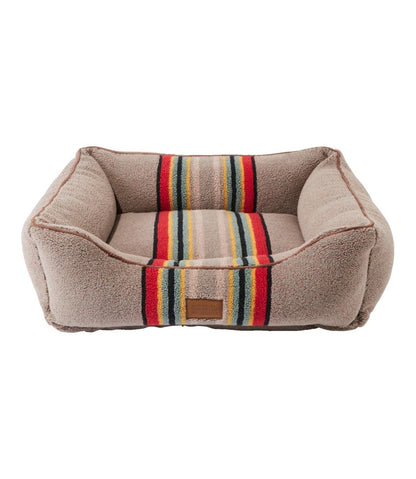 Vintage Camp Dog Bed L.L.Bean Value