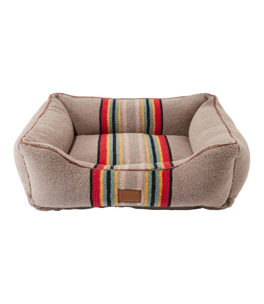 Vintage Camp Dog Bed L.L.Bean Value