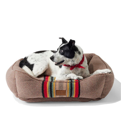 Vintage Camp Dog Bed L.L.Bean Value